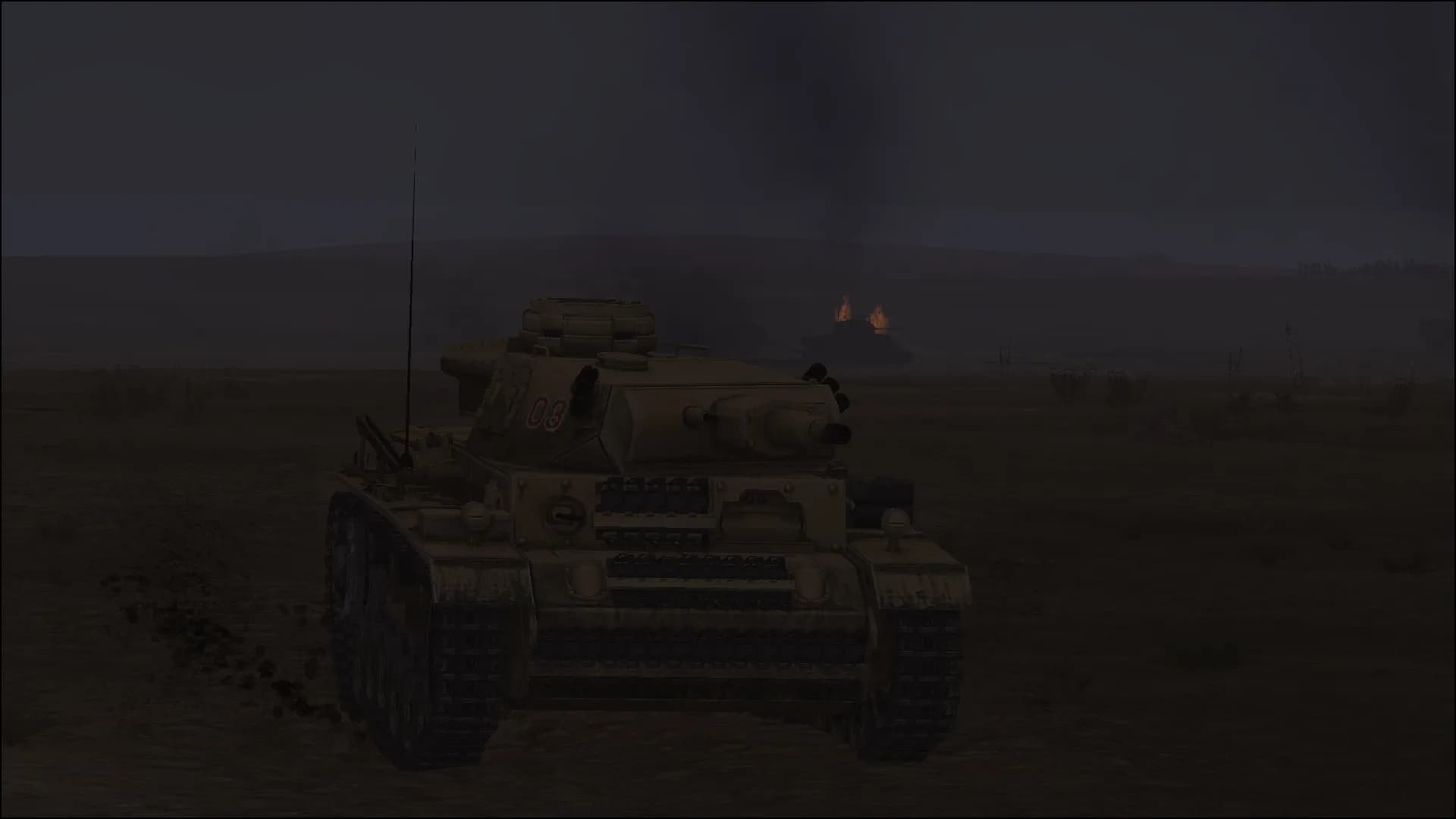 Graviteam Tactics: Tunisia 1943 görsel 28
