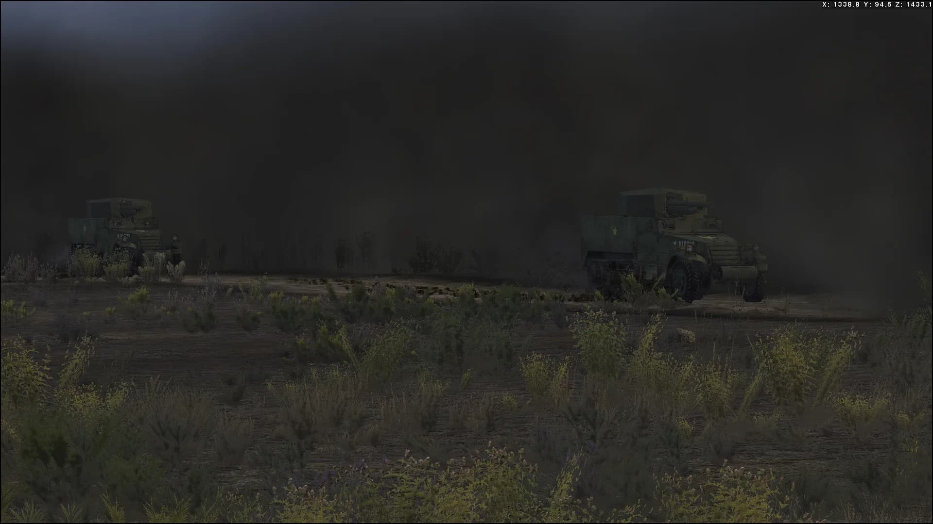 Graviteam Tactics: Tunisia 1943 görsel 34