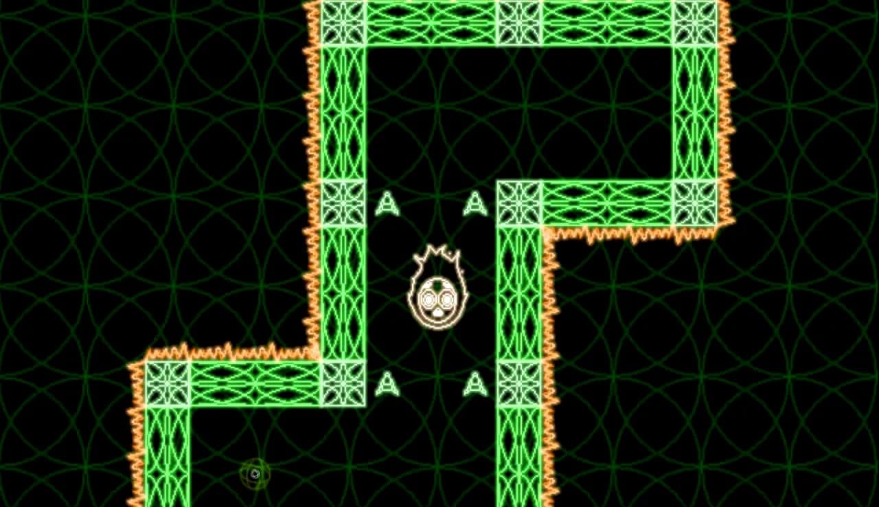 GravNewton görsel 3
