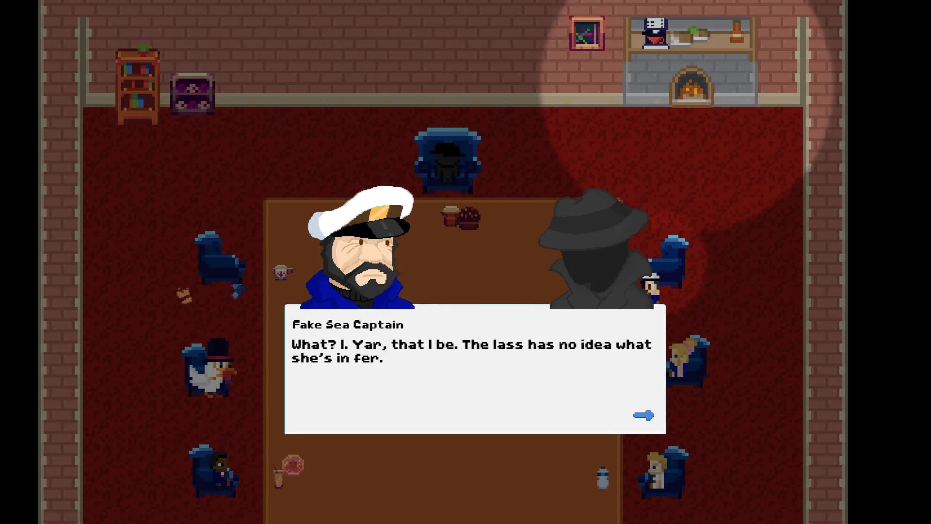 Beans: The Coffee Shop Simulator görsel 2