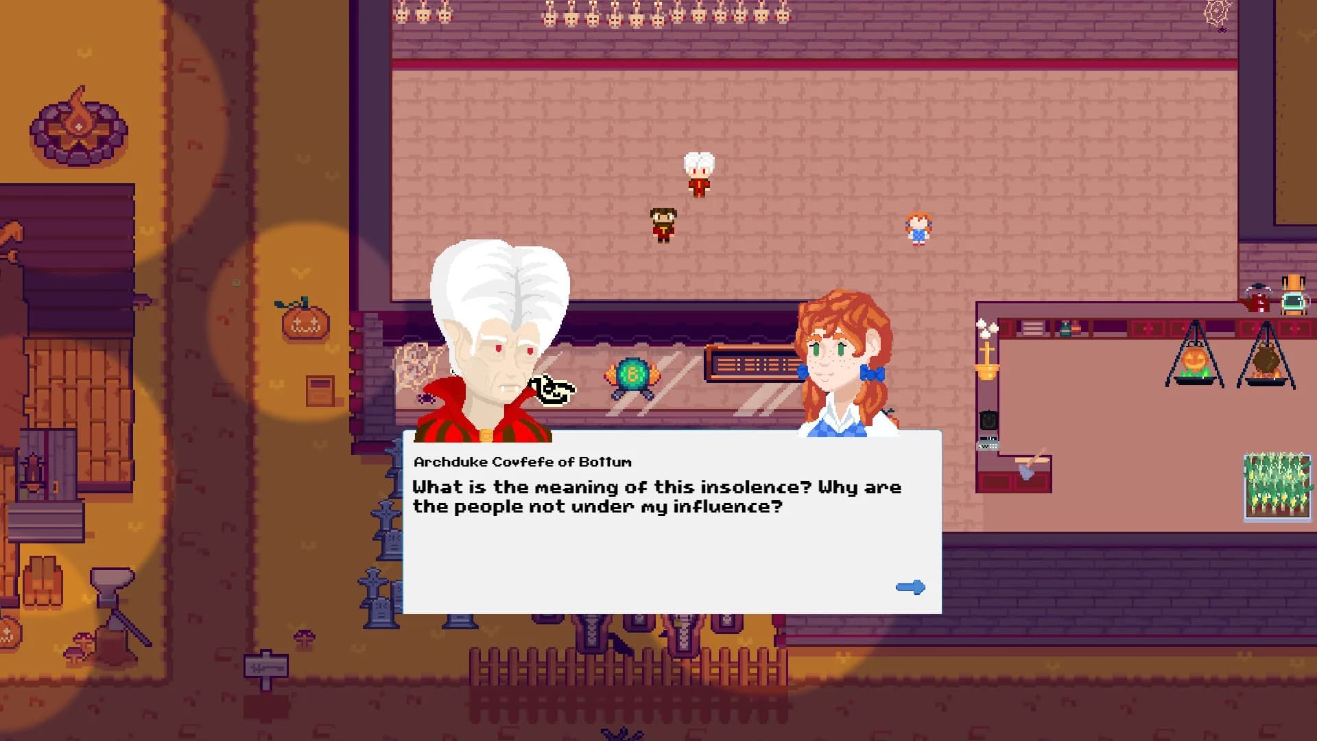 Beans: The Coffee Shop Simulator görsel 4