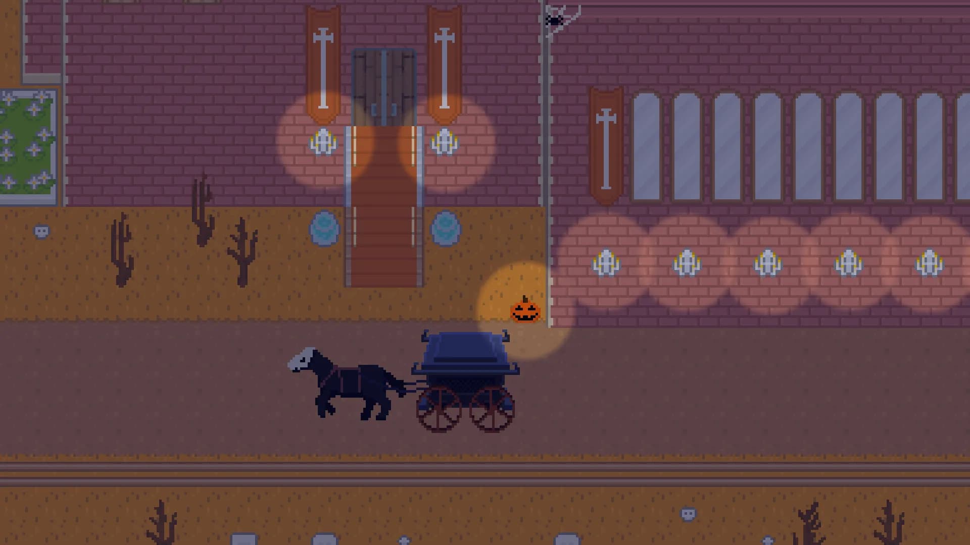 Beans: The Coffee Shop Simulator görsel 8