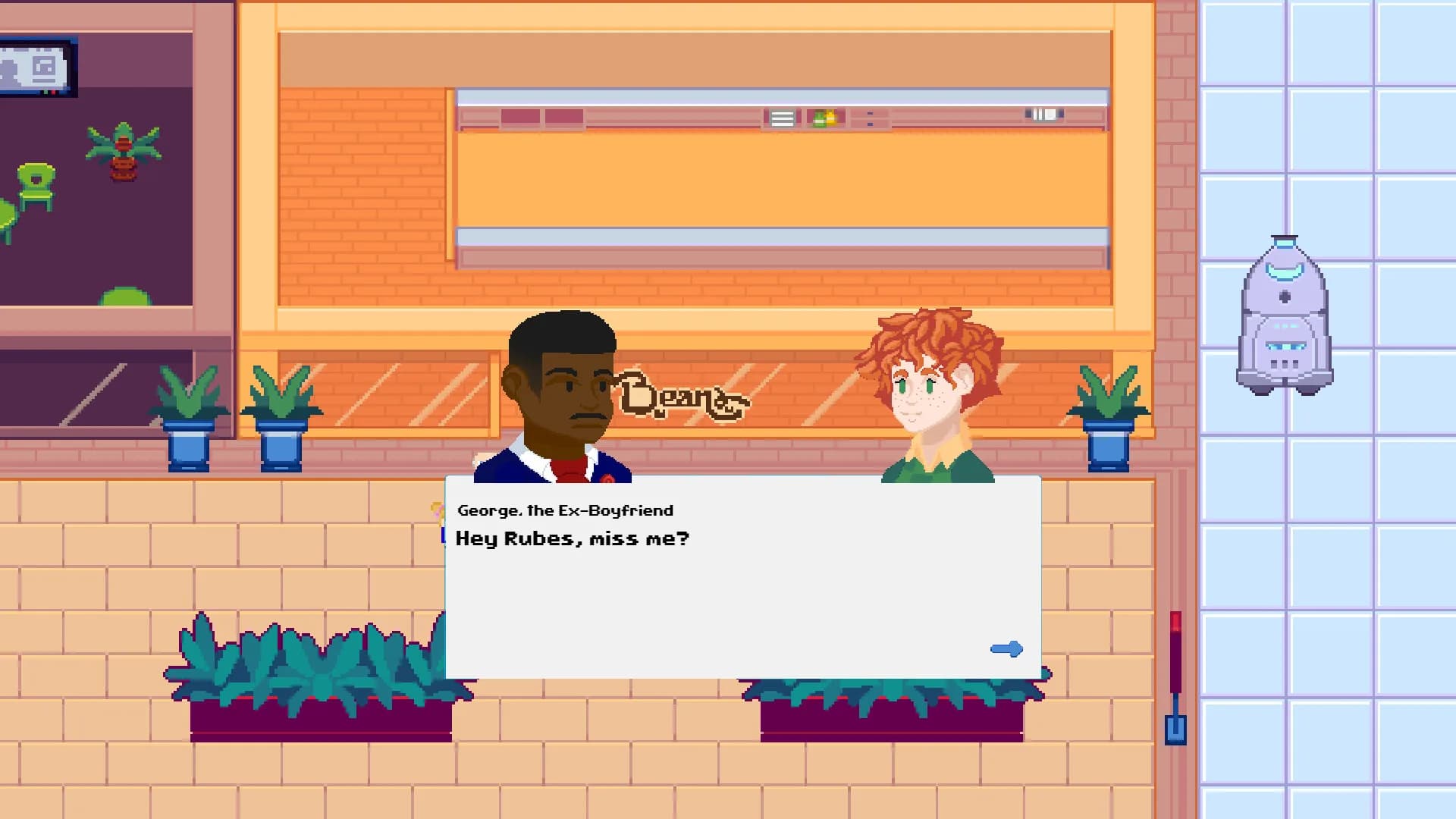 Beans: The Coffee Shop Simulator görsel 10