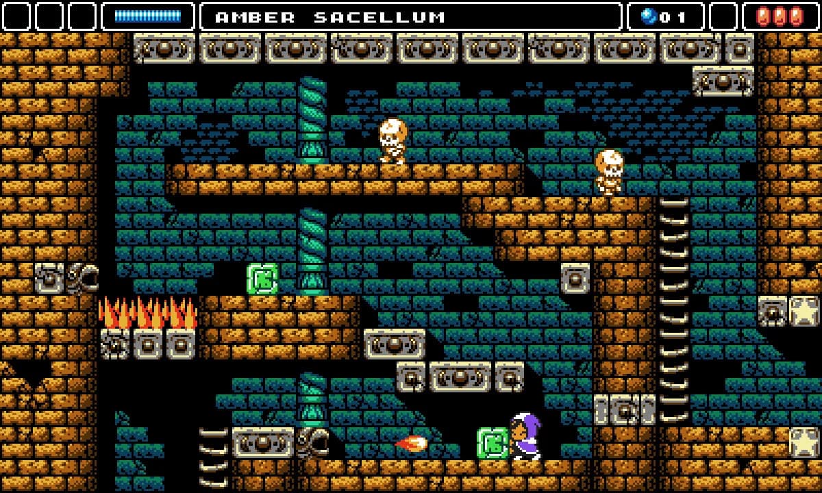 Alwa's Awakening görsel 3