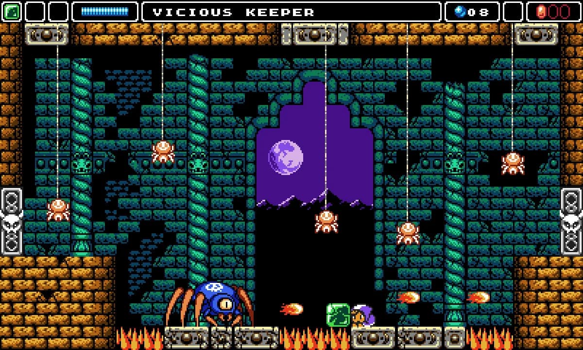 Alwa's Awakening görsel 12