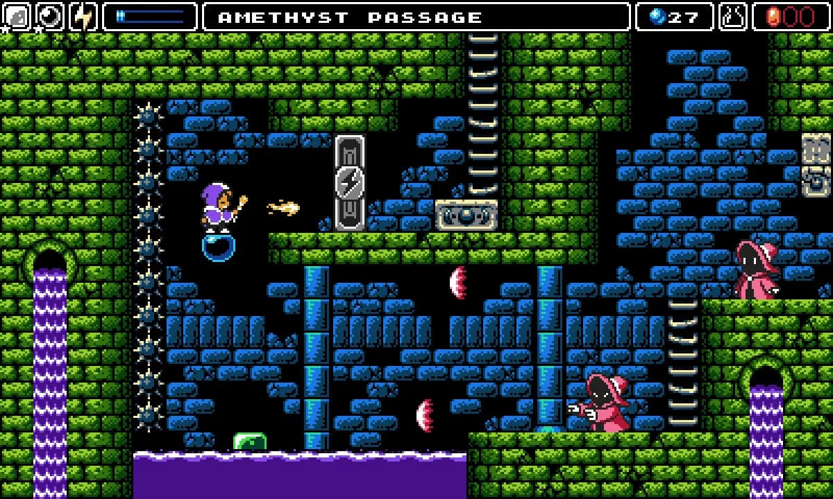 Alwa's Awakening görsel 4