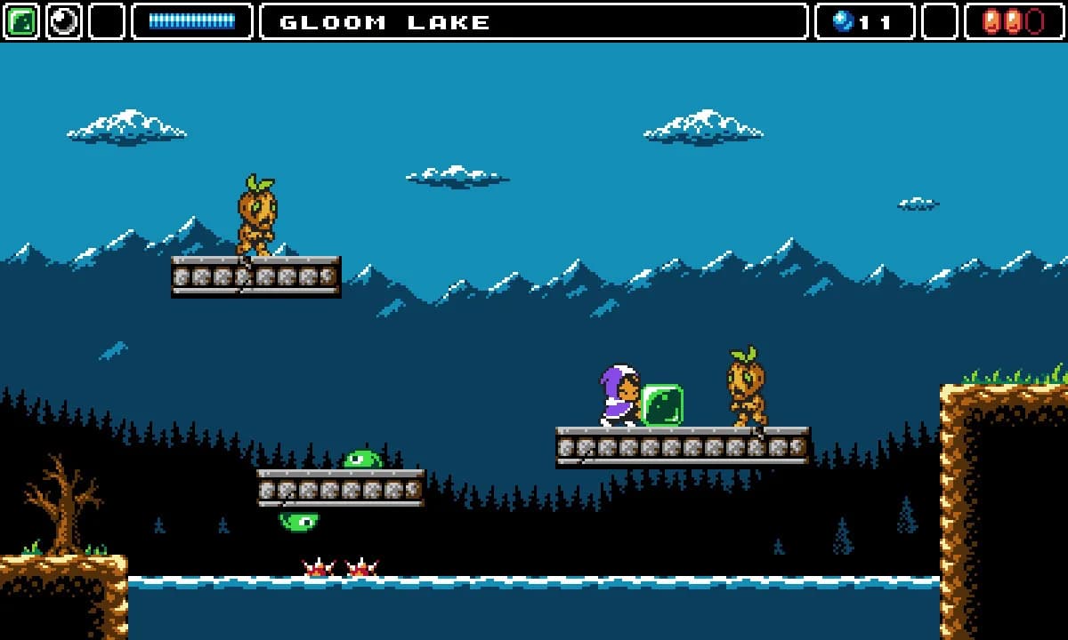 Alwa's Awakening görsel 5