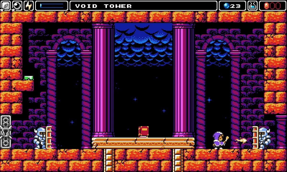 Alwa's Awakening görsel 9