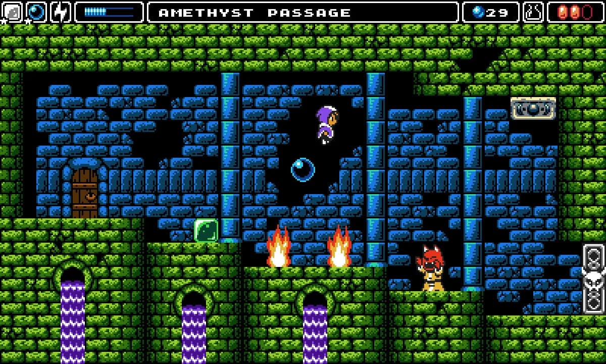 Alwa's Awakening görsel 10