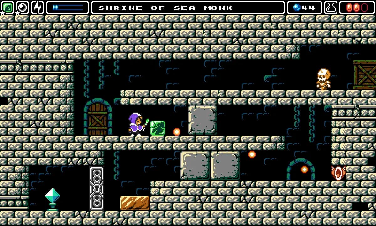 Alwa's Awakening görsel 11