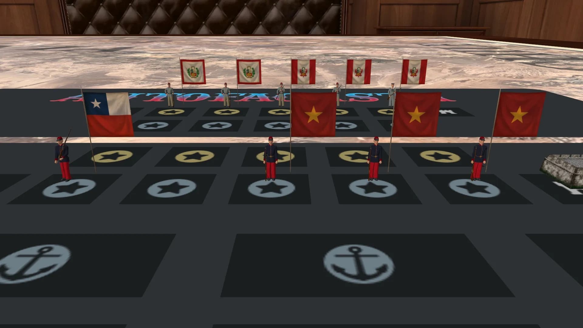 Ironclads 2: War of the Pacific görsel 4