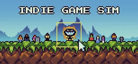 Indie Game Sim görsel 1