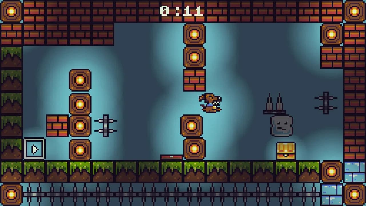 Indie Game Sim görsel 5