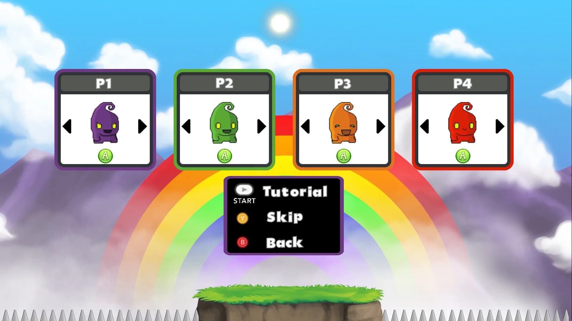 Rainbow Rage Squad görsel 2