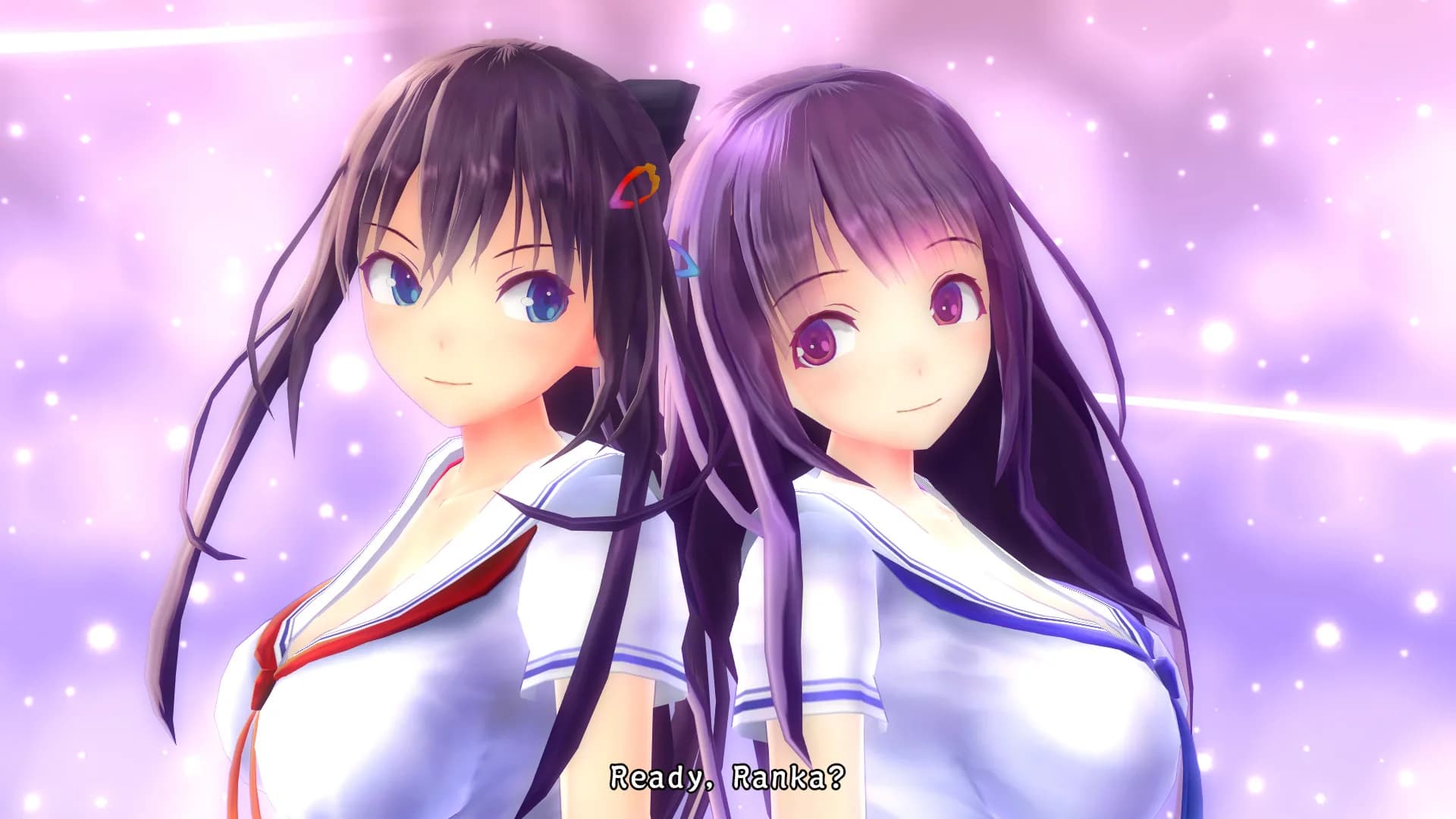 VALKYRIE DRIVE -BHIKKHUNI- görsel 7