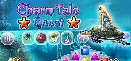 Charm Tale Quest görsel 1