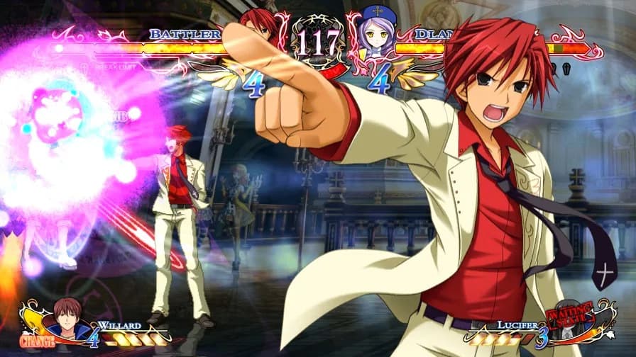 Umineko: Golden Fantasia görsel 5