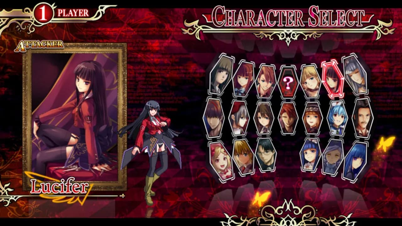 Umineko: Golden Fantasia görsel 8