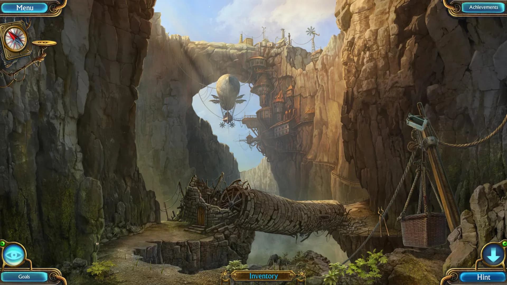 Kingdom of Aurelia: Mystery of the Poisoned Dagger görsel 2