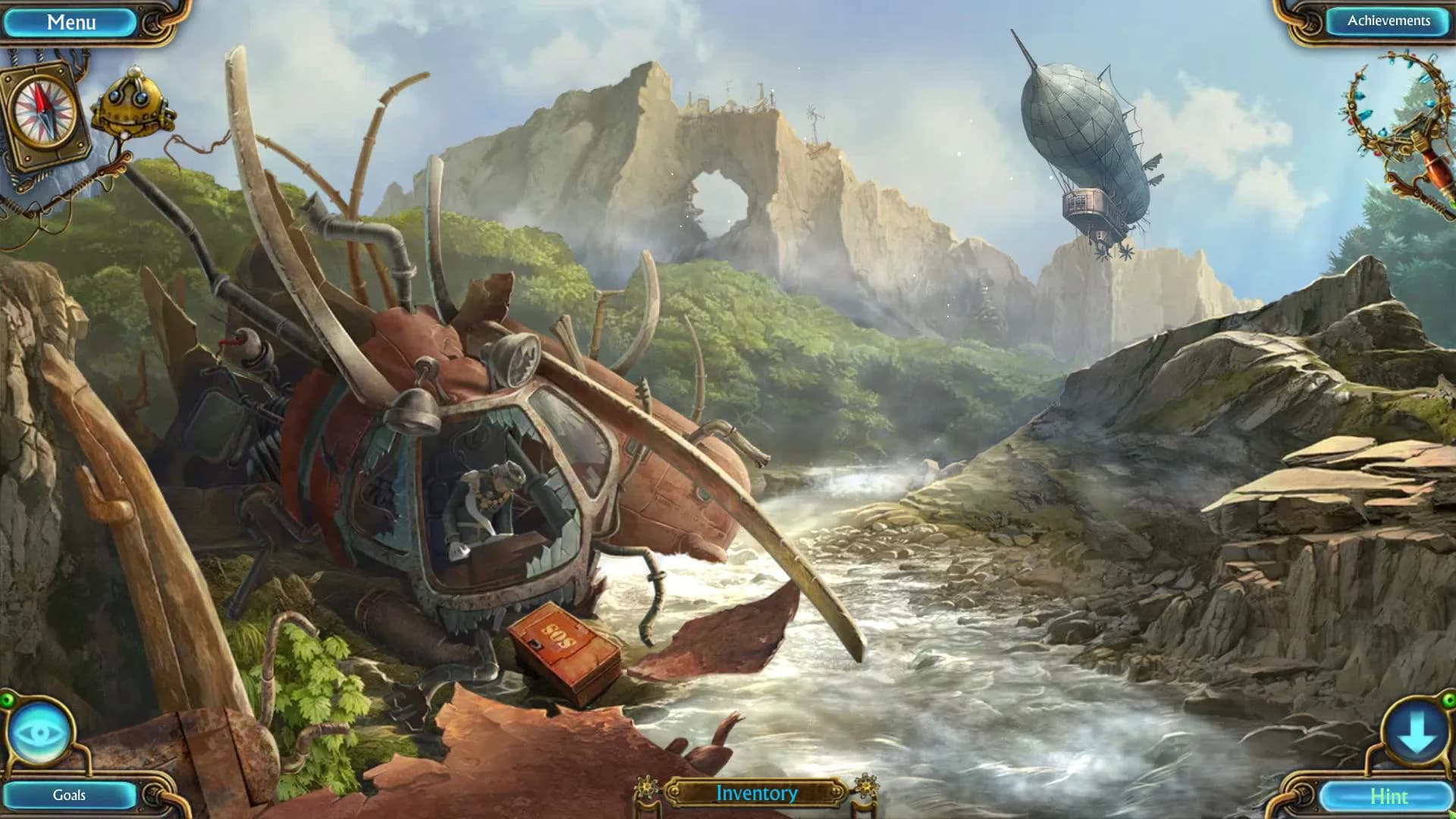 Kingdom of Aurelia: Mystery of the Poisoned Dagger görsel 6