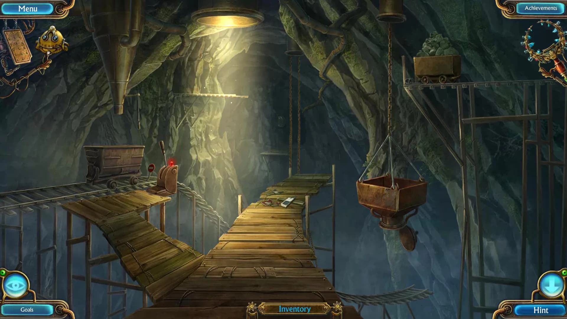 Kingdom of Aurelia: Mystery of the Poisoned Dagger görsel 10