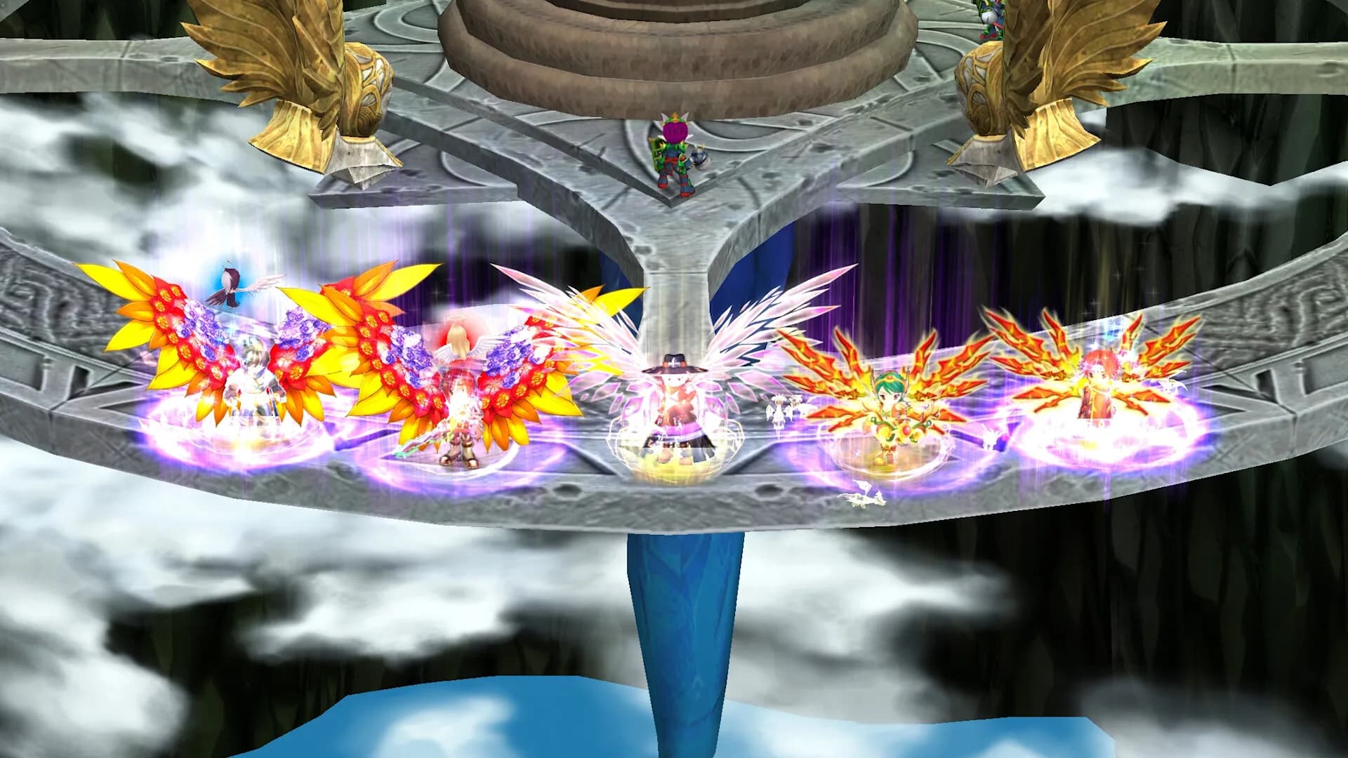 NosTale - Anime MMORPG görsel 13