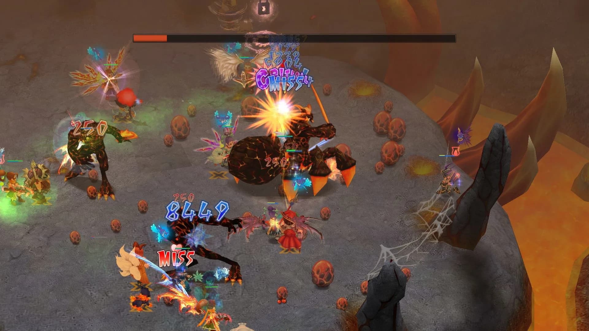 NosTale - Anime MMORPG görsel 7