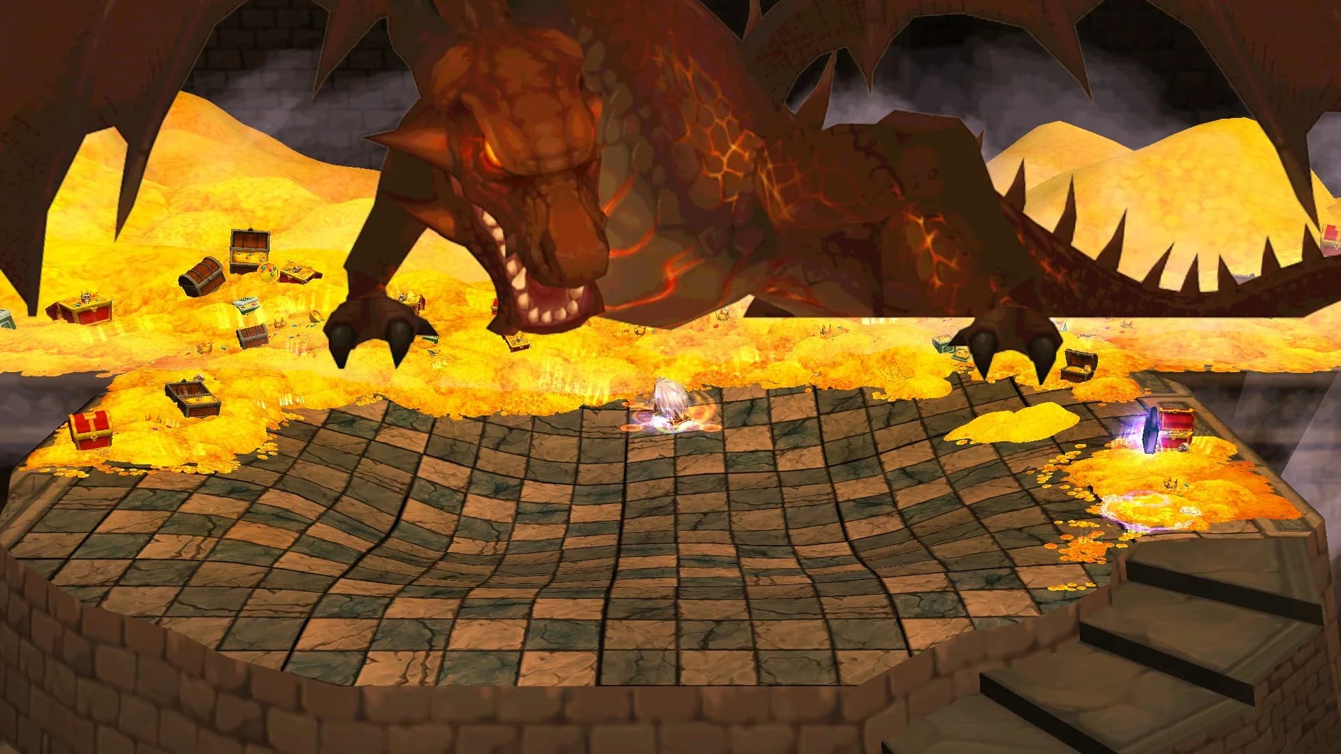 NosTale - Anime MMORPG görsel 8