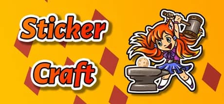 Sticker Craft
