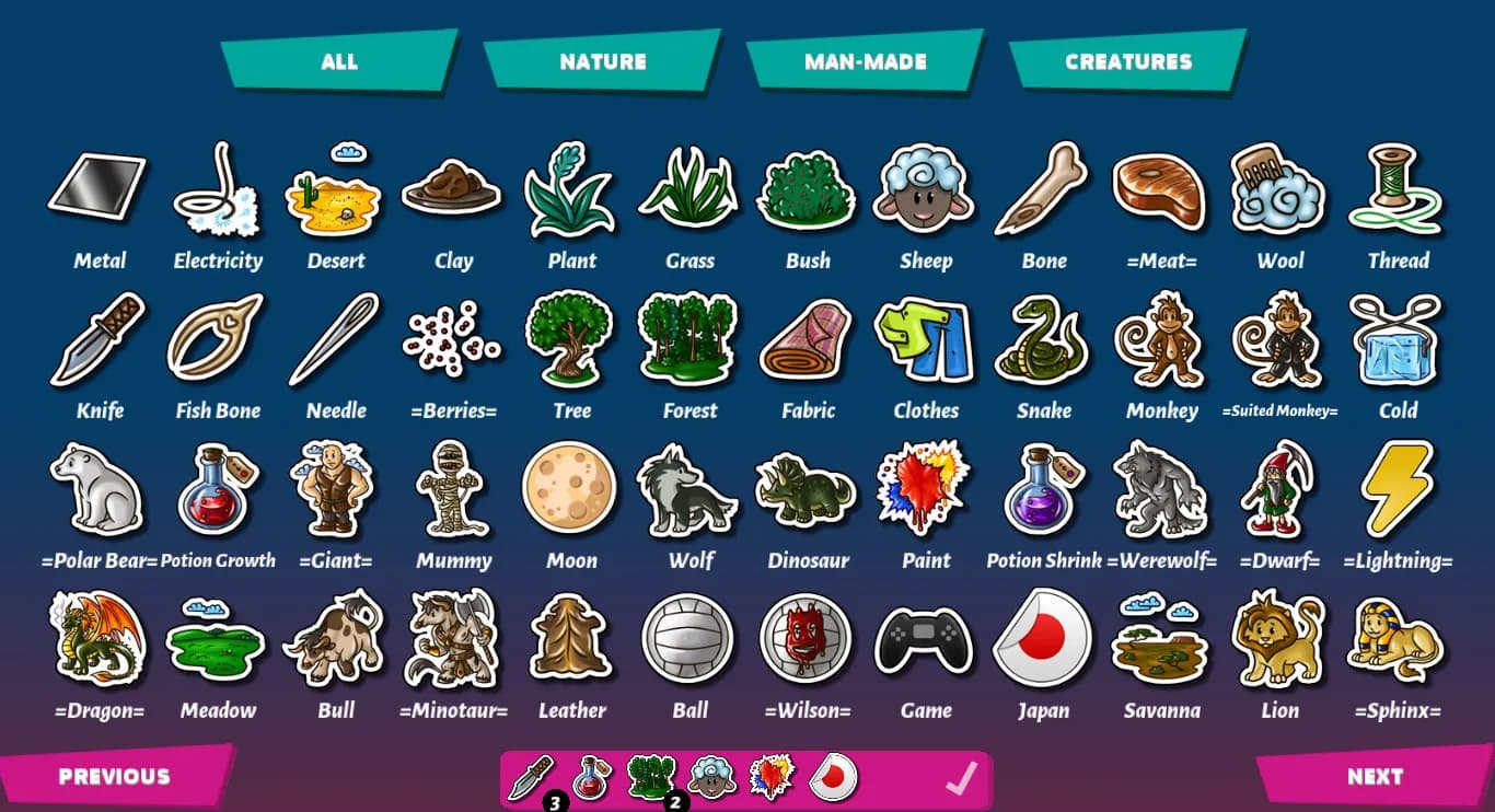 Sticker Craft görsel 4