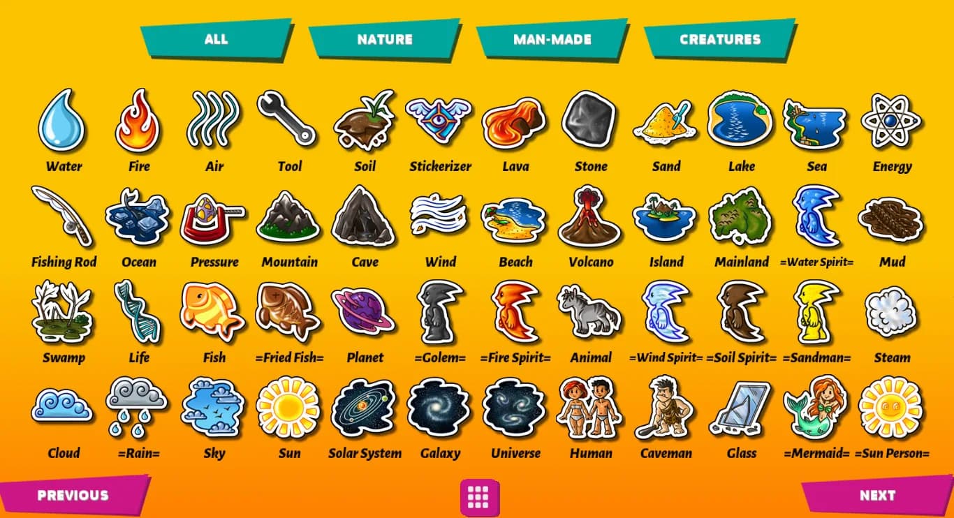 Sticker Craft görsel 5