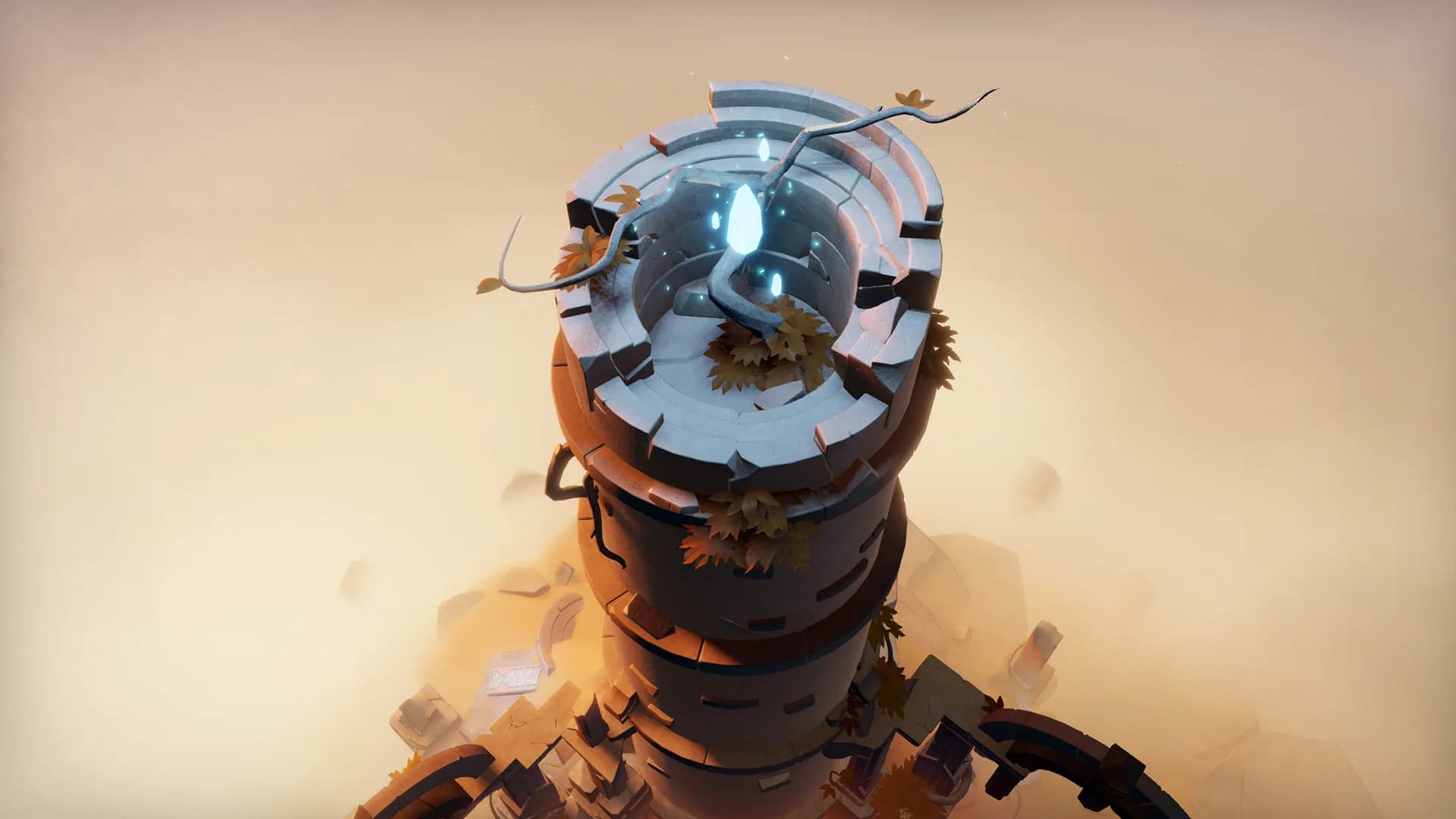 Archaica: The Path of Light görsel 13