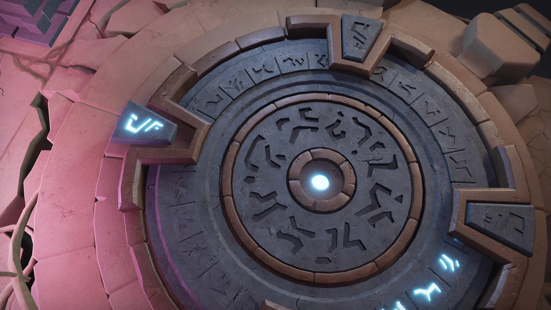 Archaica: The Path of Light görsel 15