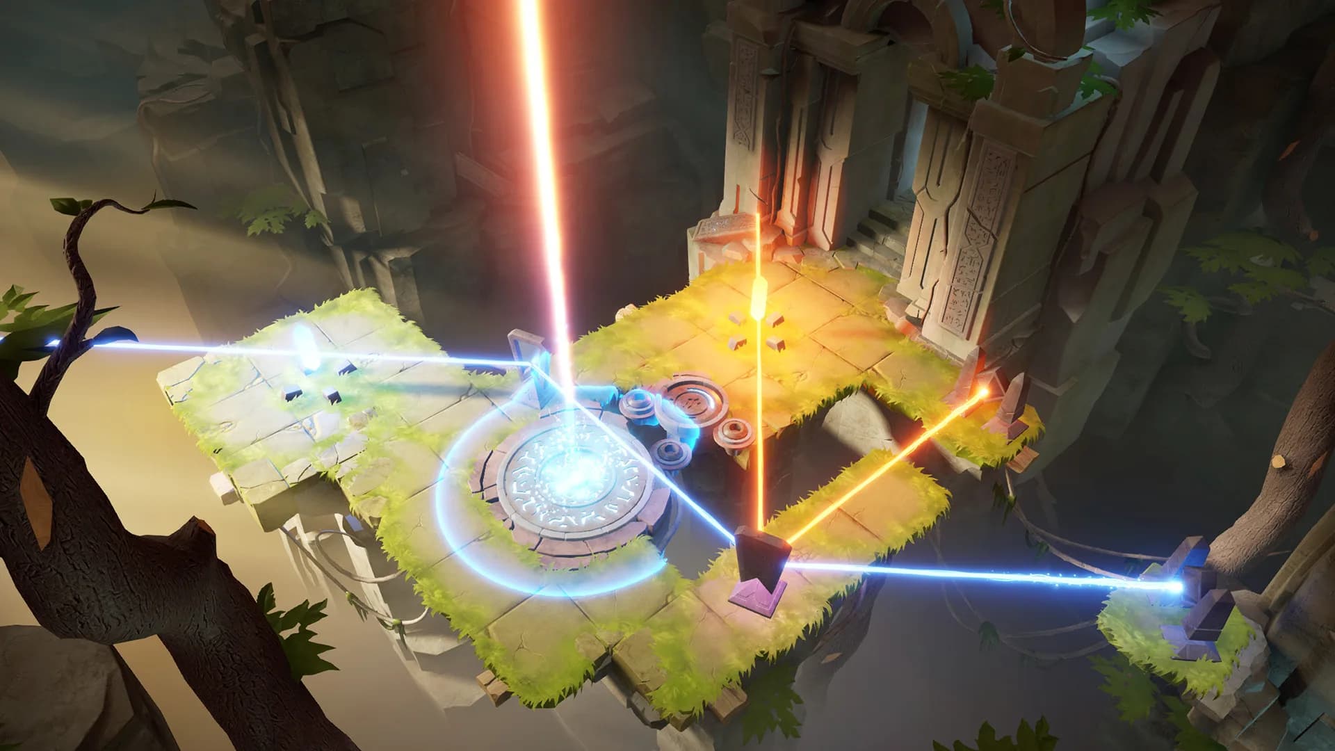 Archaica: The Path of Light görsel 16