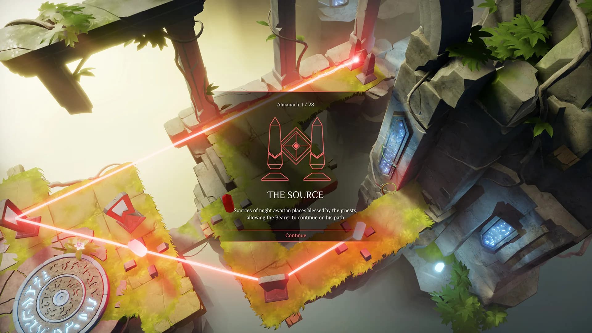 Archaica: The Path of Light görsel 18
