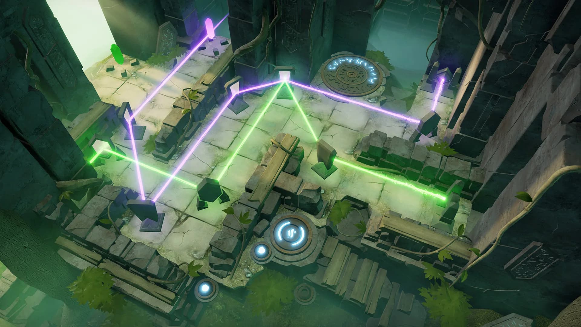 Archaica: The Path of Light görsel 19