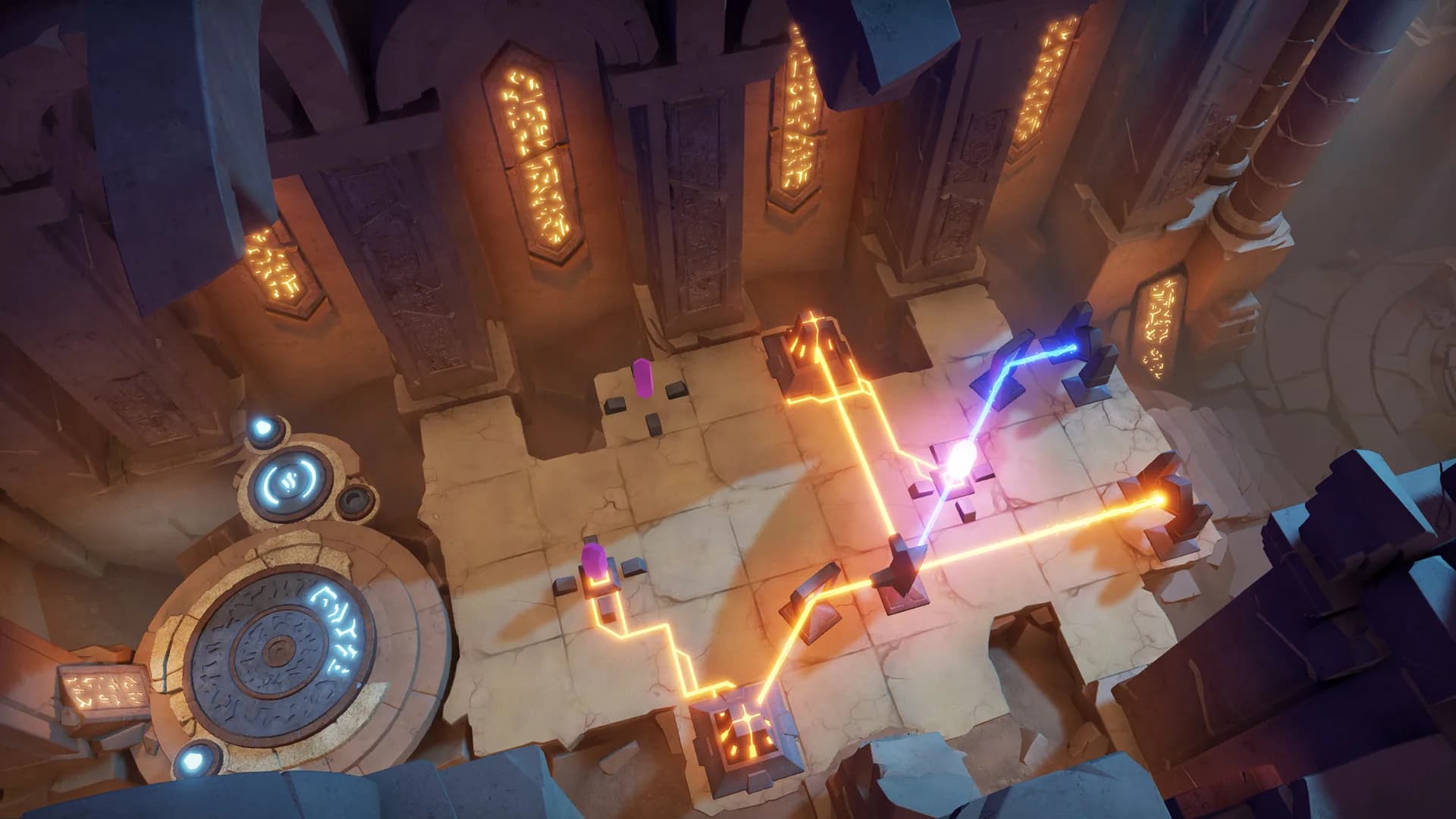 Archaica: The Path of Light görsel 20