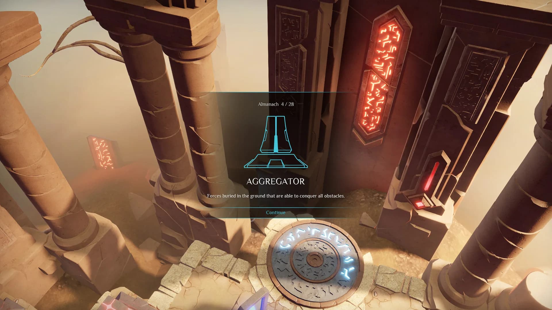 Archaica: The Path of Light görsel 21