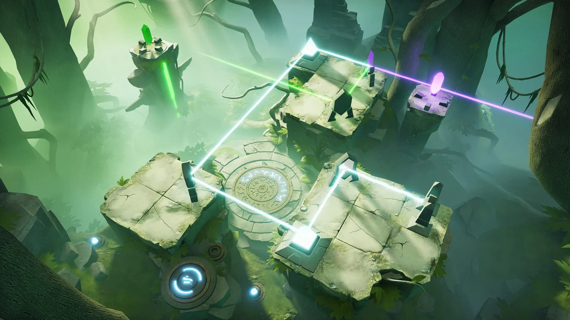 Archaica: The Path of Light görsel 4