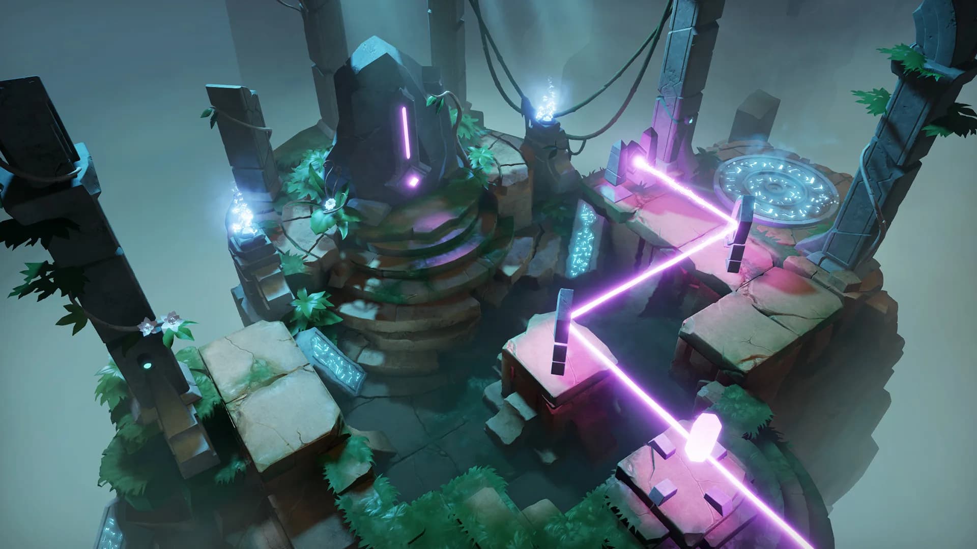 Archaica: The Path of Light görsel 22