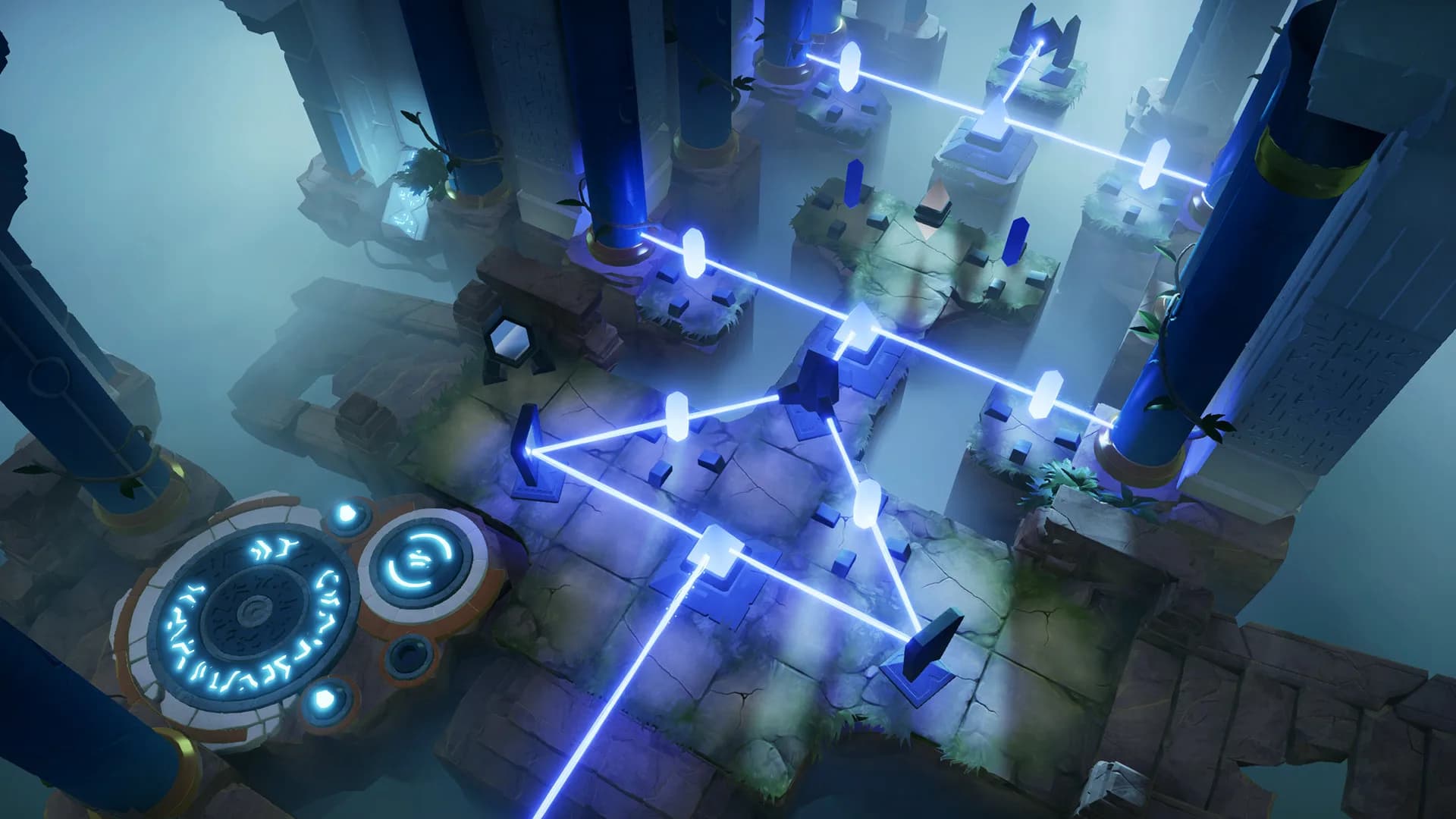 Archaica: The Path of Light görsel 24