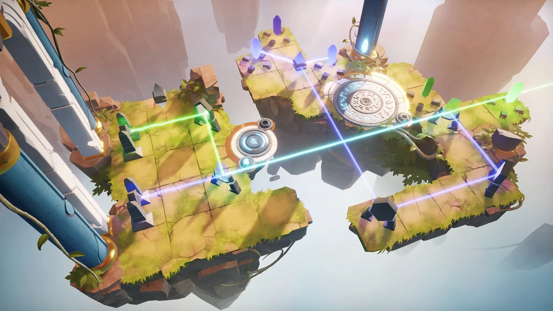 Archaica: The Path of Light görsel 25