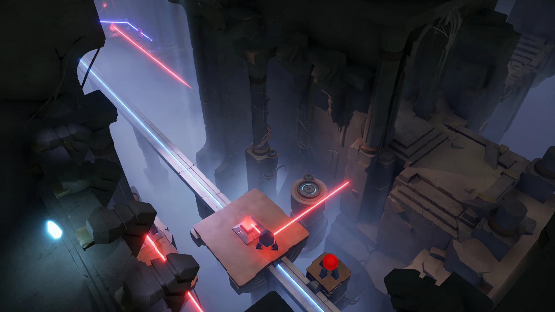 Archaica: The Path of Light görsel 26