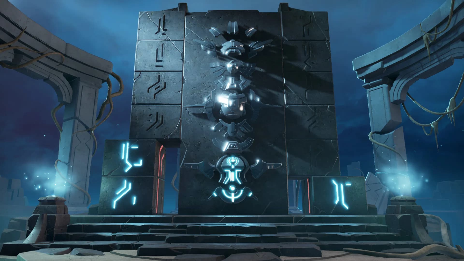 Archaica: The Path of Light görsel 28