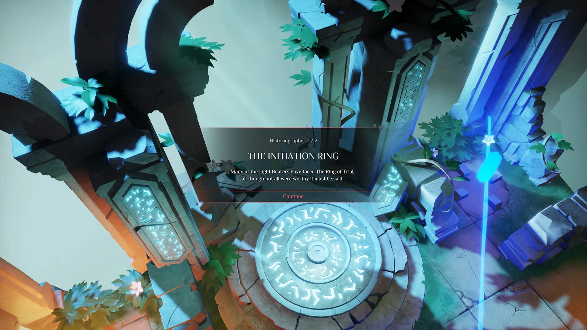 Archaica: The Path of Light görsel 7