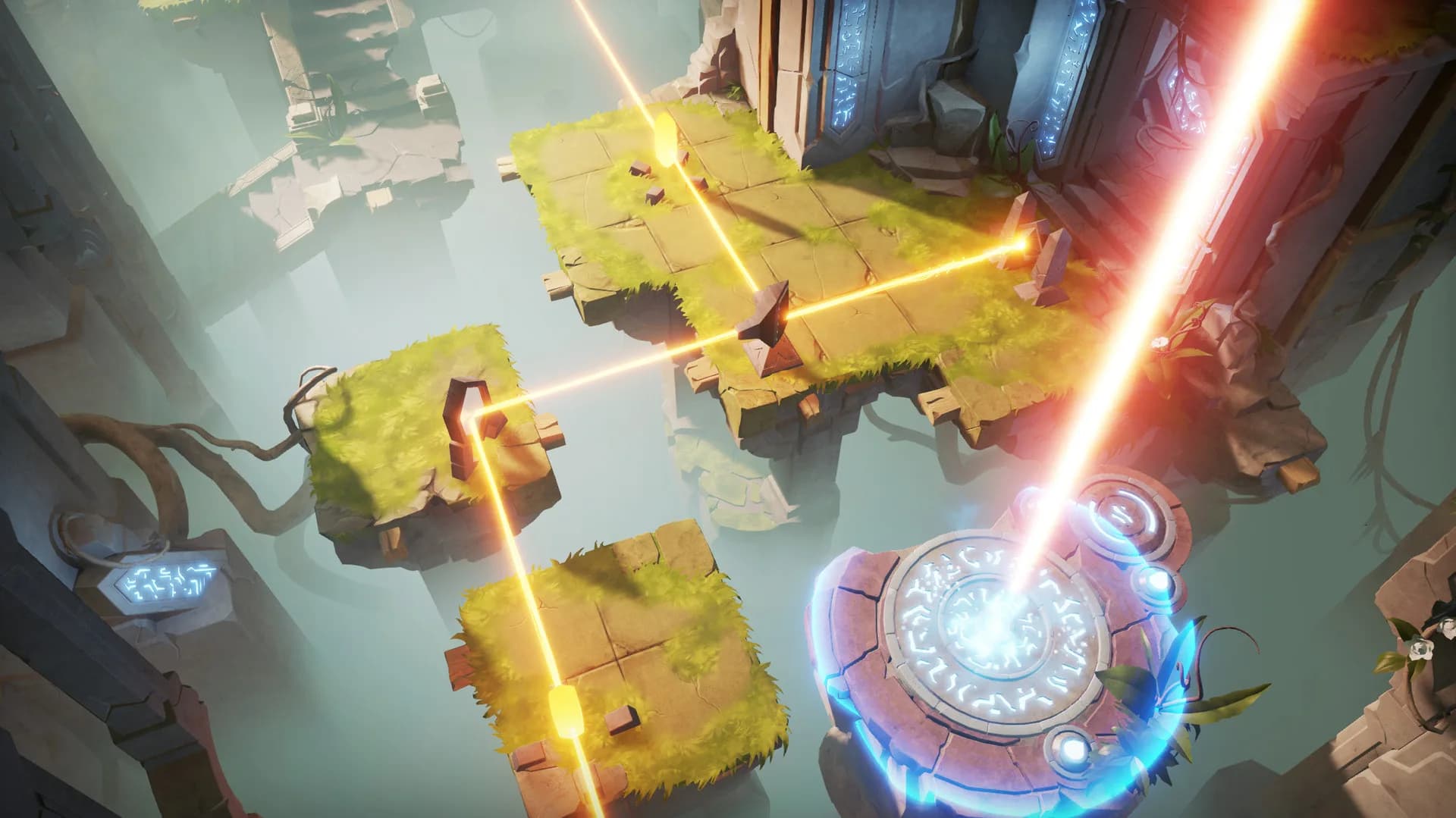 Archaica: The Path of Light görsel 8