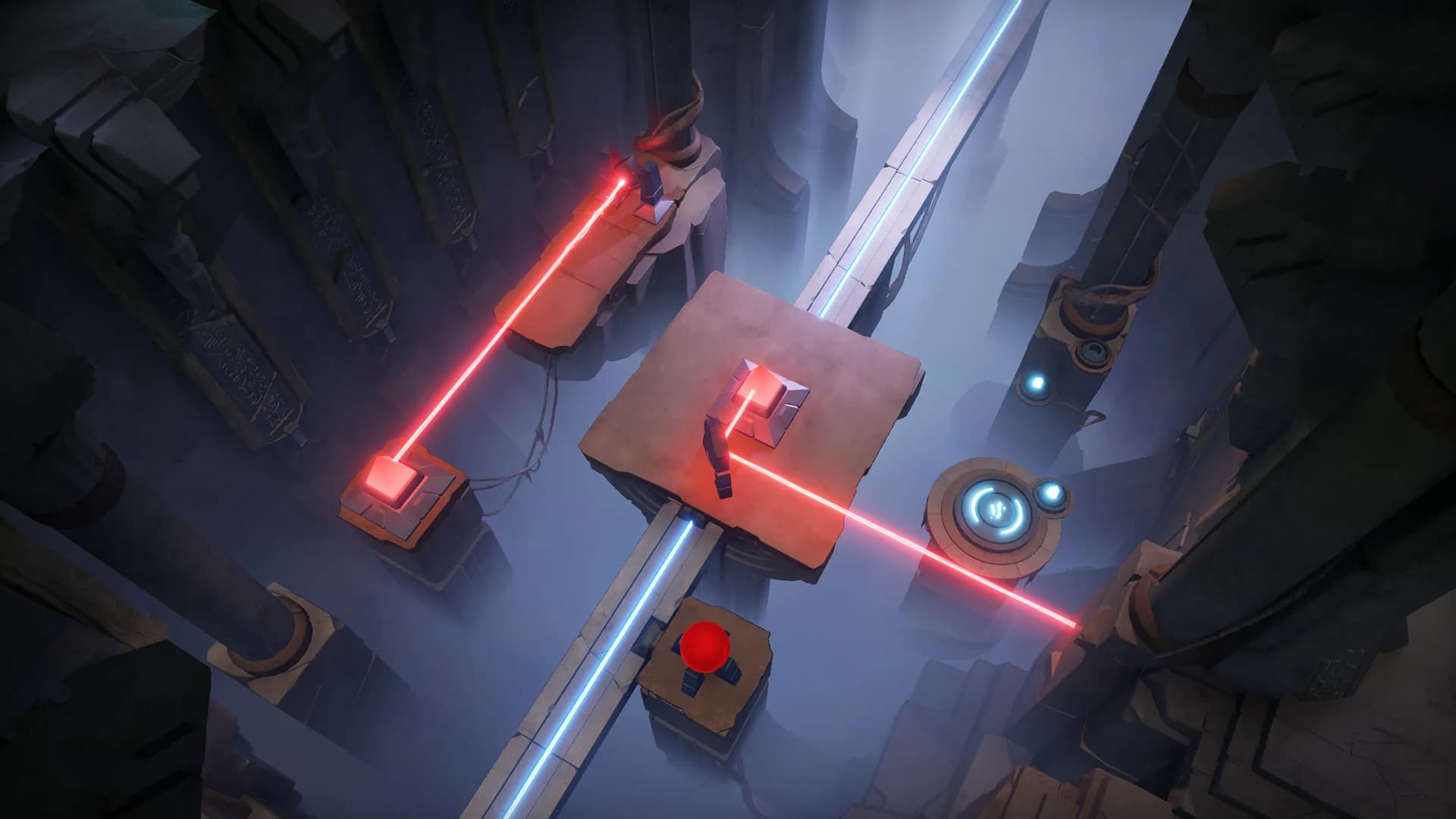 Archaica: The Path of Light görsel 9