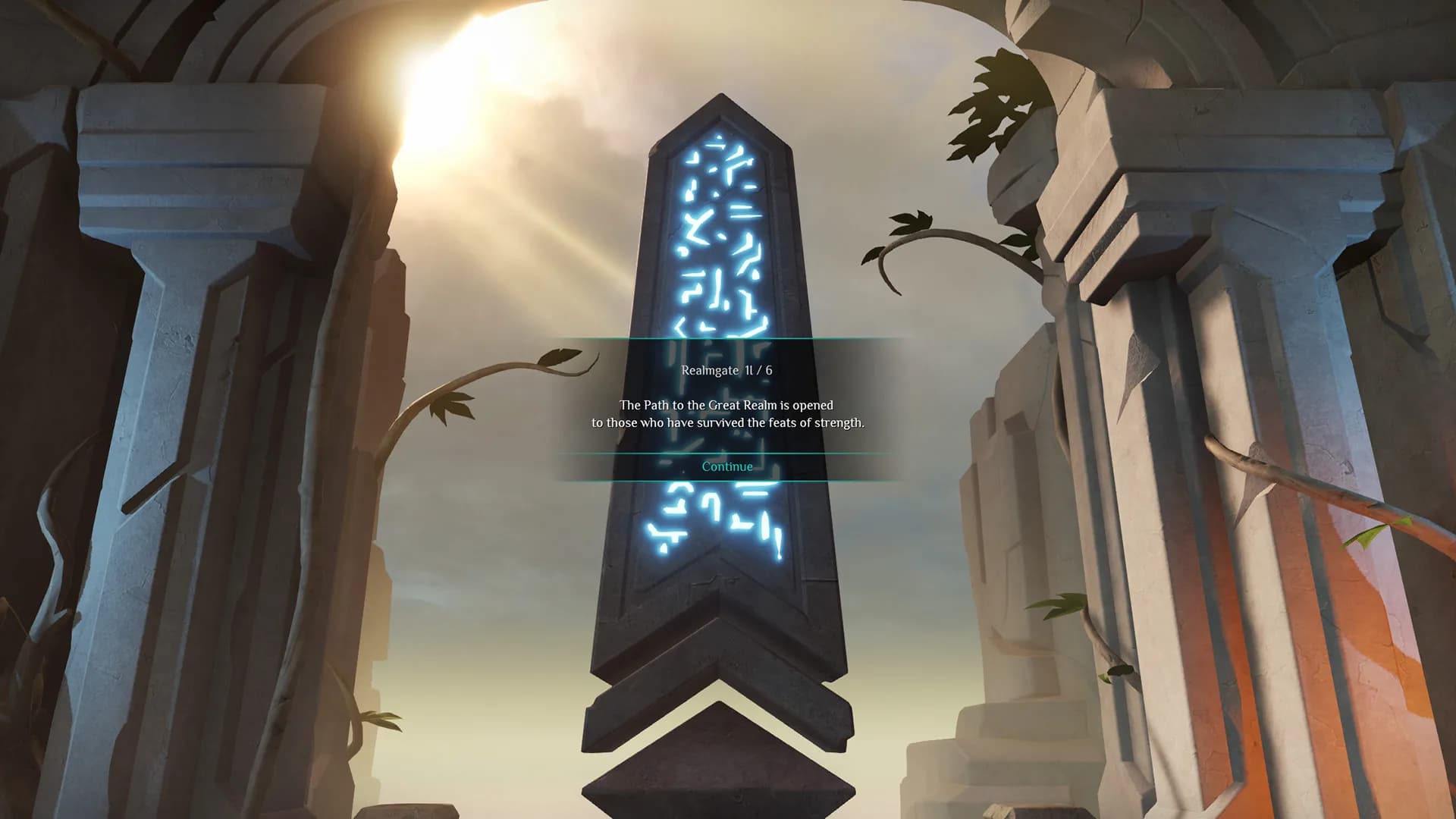 Archaica: The Path of Light görsel 10