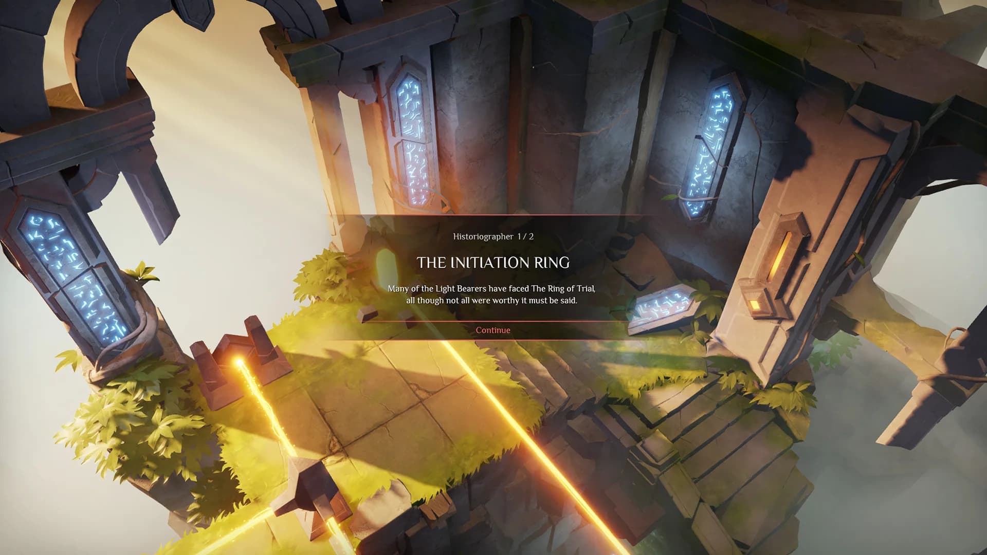 Archaica: The Path of Light görsel 11