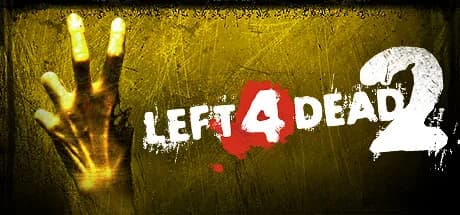 Left 4 Dead 2 görsel 1